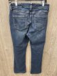 Jeans Boot Cut By St Johns Bay In Blue Denim, Size: 10 Online