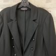 Blazer By Lane Bryant In Black, Size: 2x Online Hot Sale