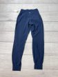 Athletic Leggings By Lululemon In Navy, Size: S Supply