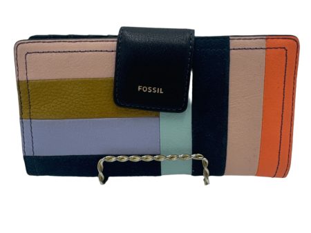 Wallet Designer By Fossil Cheap