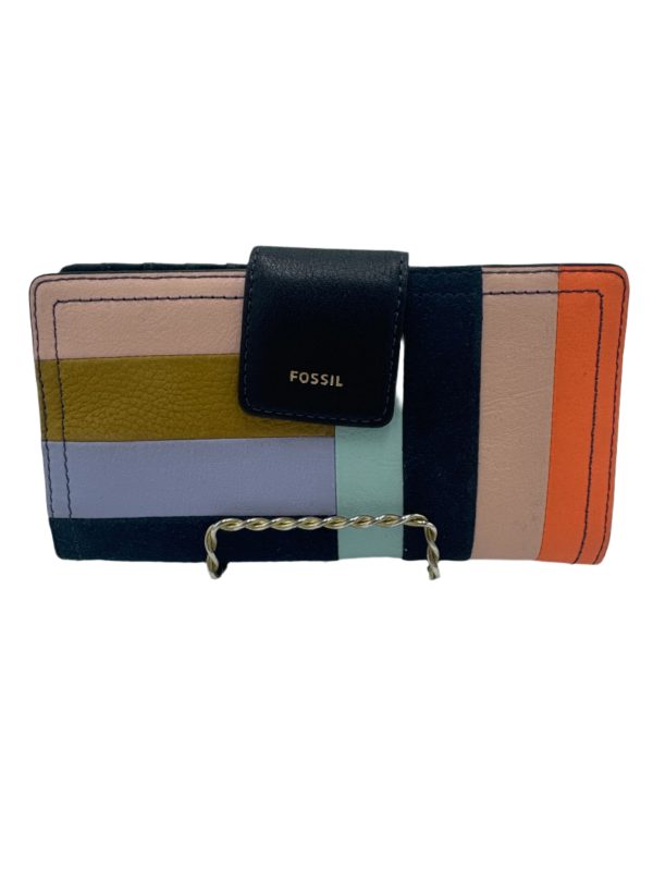 Wallet Designer By Fossil Cheap