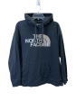 Athletic Sweatshirt Hoodie By The North Face In Black, Size: Xl Online