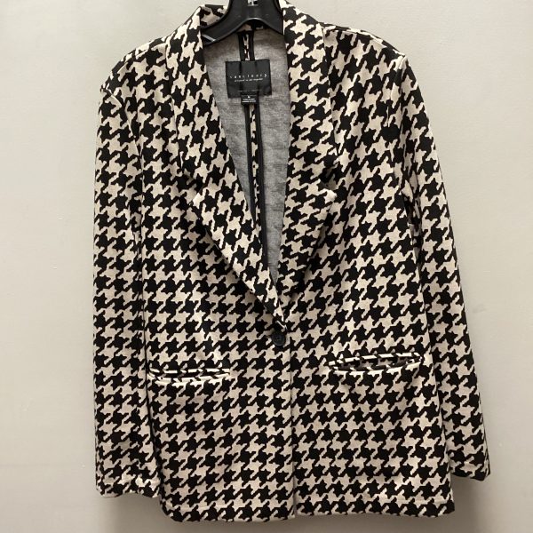 Blazer By Sanctuary In Brown, Size: M Discount