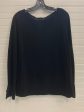 Black Sweater Talbots, Size Xl Sale