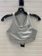 Athletic Bra By Peloton In Grey, Size: M For Discount