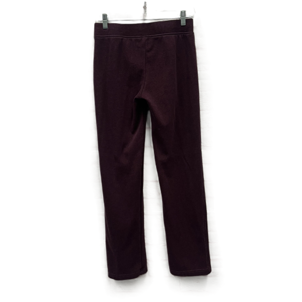 Athletic Pants By Ugg In Purple, Size: S For Cheap