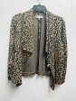 Blazer By Elliott Lauren In Animal Print, Size: M Online