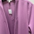 Blazer By Maurices In Purple, Size: Xl For Sale