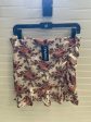 Top 2pc Long Sleeve By Boohoo Boutique In Floral Print, Size: 8 Cheap