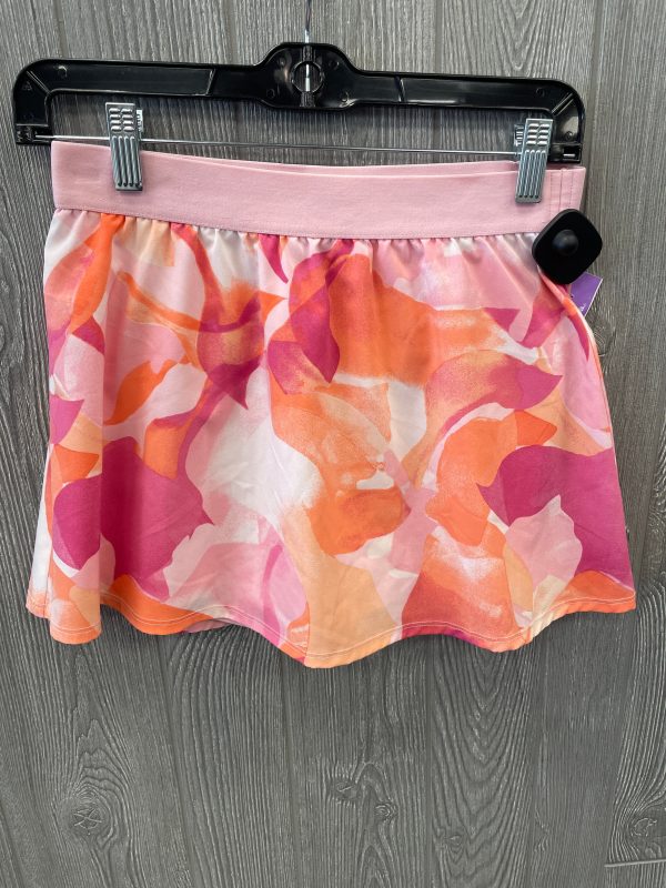 Athletic Skort By Ideology In Pink, Size: Xs For Sale