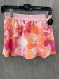 Athletic Skort By Ideology In Pink, Size: Xs For Sale