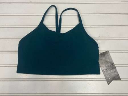 Athletic Bra By Stori Size: S Hot on Sale