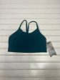 Athletic Bra By Stori Size: S Hot on Sale