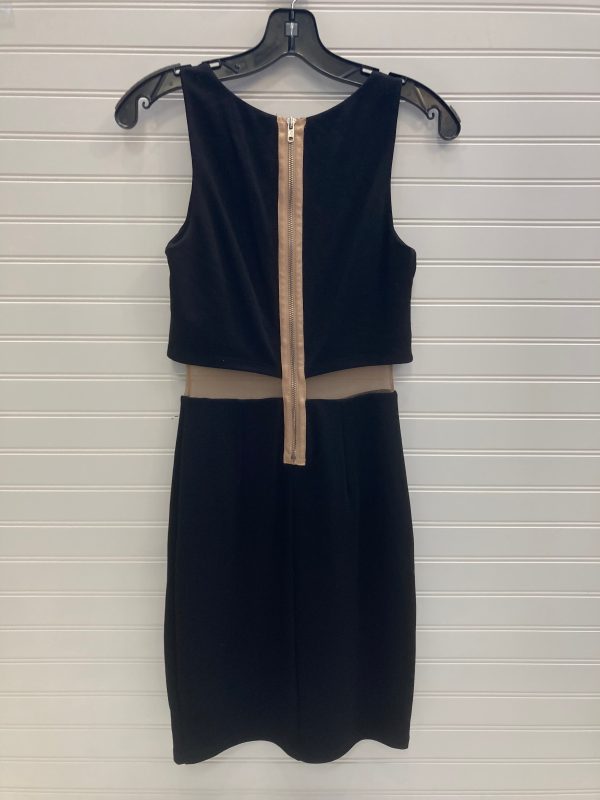 Black & Tan Dress Party Short Bailey 44, Size Xs For Discount