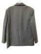 Blazer By Zara In Grey, Size: Xl on Sale