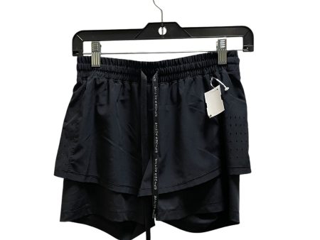 Athletic Shorts By Spyder In Black, Size: S Supply