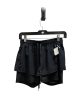 Athletic Shorts By Spyder In Black, Size: S Supply