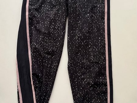 Athletic Leggings By Lululemon In Black, Size: Xs Discount