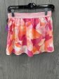 Athletic Skort By Ideology In Pink, Size: Xs For Sale