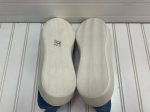 Blue Shoes Sneakers Karl Lagerfeld, Size 9 Online now