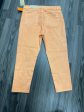 Jeans Cropped By Michael Kors  Size: 8 Cheap