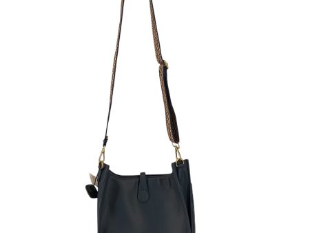 Crossbody By Clothes Mentor, Size: Large Fashion