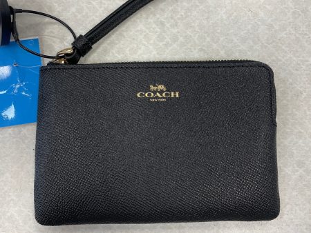 Wallet Designer By Coach  Size: Small For Sale