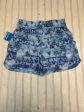 Athletic Shorts By Columbia In Blue, Size: S Cheap