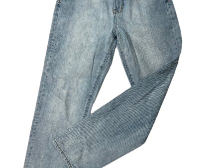 Jeans Designer By Madewell In Denim, Size: 6 Supply