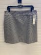 Black & White Skort Charter Club, Size 14 Fashion