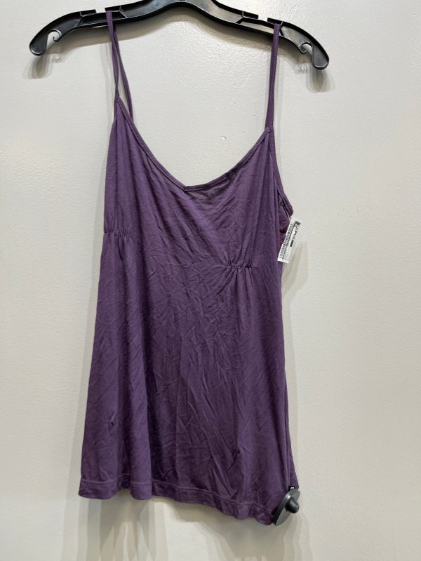 Athletic Tank Top By Fabletics  Size: M Online now