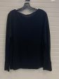 Black Sweater Talbots, Size Xl Sale