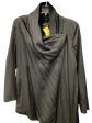 Blazer By All Saints In Black, Size: 6 Online Sale