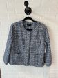 Blazer By Talbots In Blue, Size: Xl on Sale