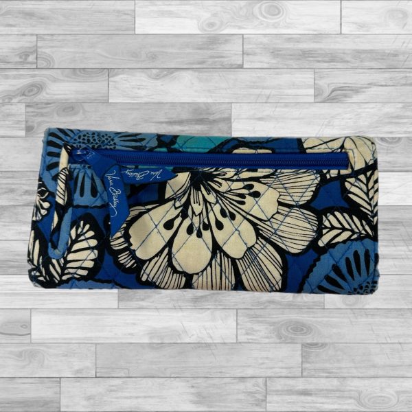 Wallet By Vera Bradley, Size: Medium Online now