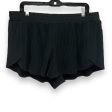 Athletic Shorts By All In Motion In Black, Size: Xl on Sale