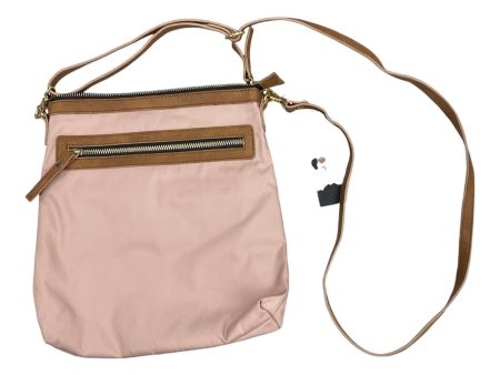 Crossbody By Cmf In Pink, Size:Medium Supply