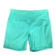 Athletic Shorts By Dsg Outerwear In Green, Size: 2x Online