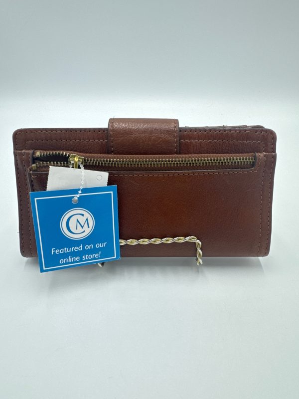 Wallet Designer By Fossil For Cheap