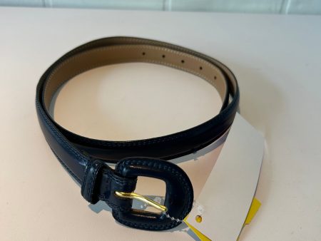 Belt Leather By Clothes Mentor, Size: Xlarge on Sale