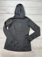 Athletic Sweatshirt Hoodie By Athleta In Black, Size: Xs Online now