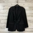 Blazer By Lane Bryant In Black, Size: 2x Online Hot Sale