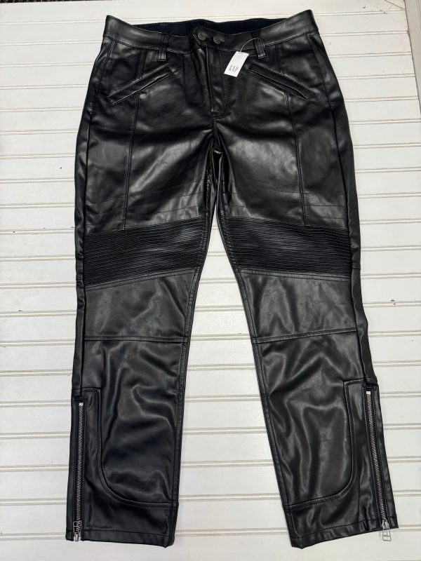 Black Pants Other Gap, Size 14 Discount