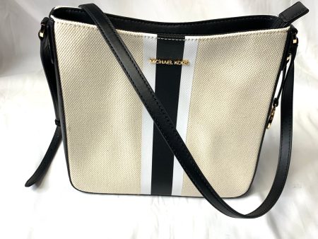 Crossbody By Michael Kors, Size: Large For Cheap