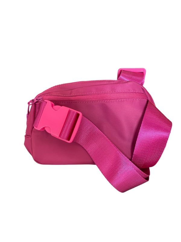 Belt Bag By Pink Lily, Size: Small Online Hot Sale