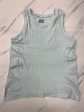 Athletic Tank Top By Athleta In Green, Size: Xl Online