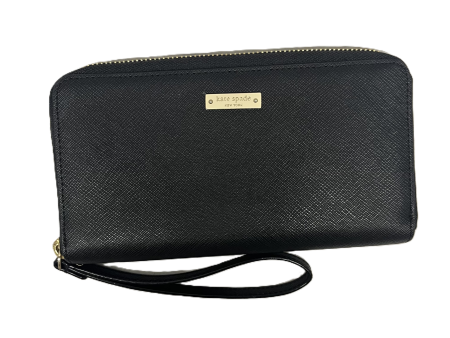 Wallet Designer By Kate Spade, Size: Medium Online Hot Sale