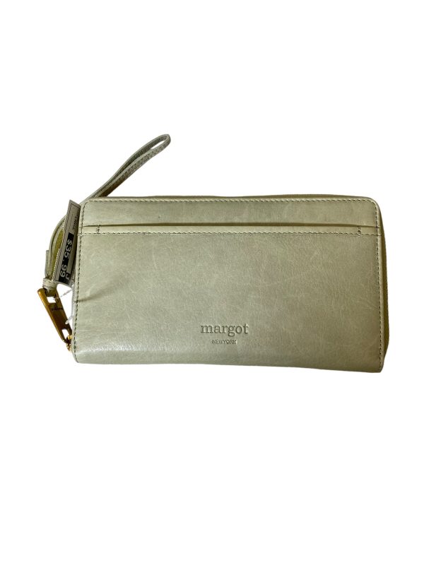 Wallet By Margot, Size: Large Cheap