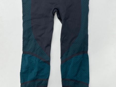 Athletic Leggings By Lululemon  Size: M Online