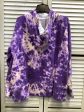 Sweatshirt Hoodie By Lularoe In Purple, Size: Xl Discount